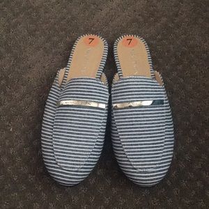 Womens Nautica Shoes